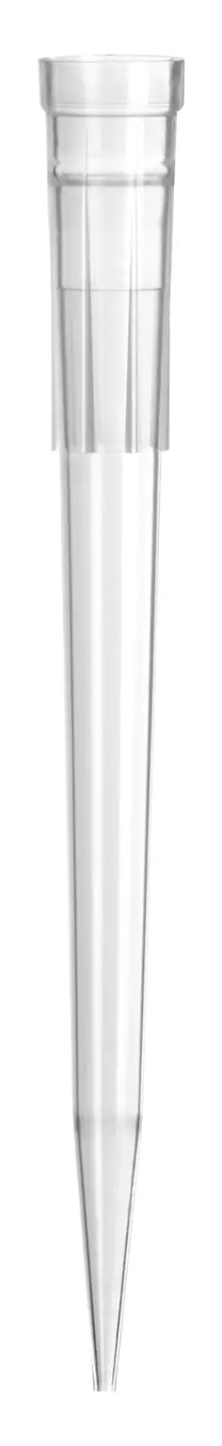 Наконечники без фільтра, Finntip Flex 300 мкл, PCR-ready (Thermo Fisher Scientific)